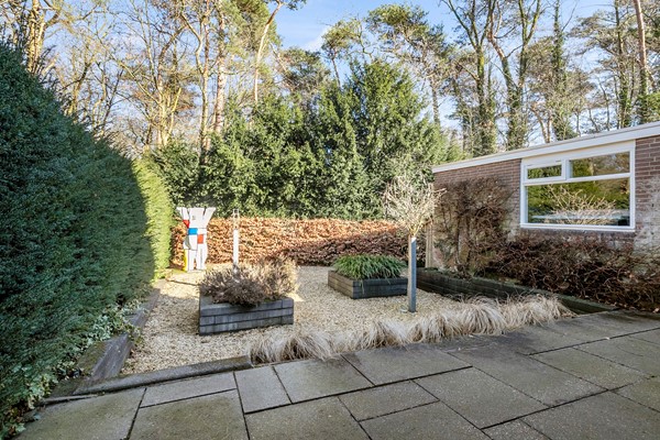 Medium property photo - Bernadottelaan 12, 6865 BK Doorwerth